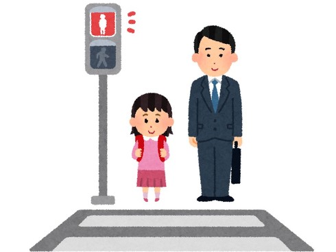 人はなぜ規則に従うのか？　“信号無視でお金がもらえる”状況で検証　米国チームが発表